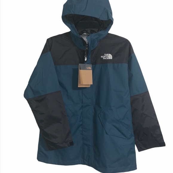 The North Face Other - The North Face Raincoat